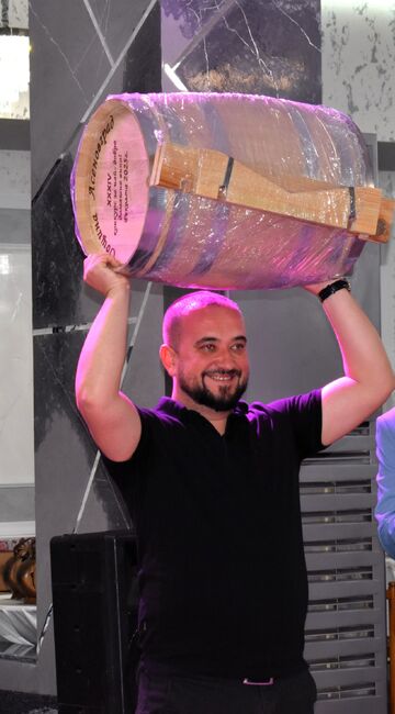 Избраха Винар №1 на Асеновград