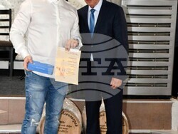 Снимка: Община Асеновград