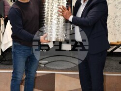 Снимка: Община Асеновград