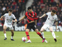 Britain Soccer Premier League