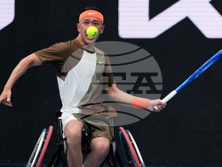 Australian Open Tennis