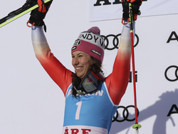 Sweden Alpine Skiing World Cup