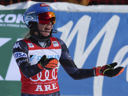 Sweden Alpine Skiing World Cup
