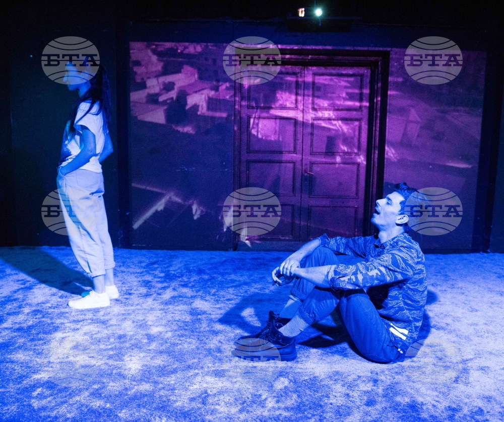 Европроект подкрепя три нови български пиеси