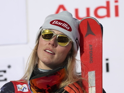 Sweden Alpine Skiing World Cup