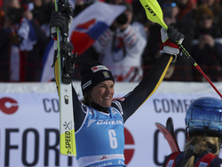 Sweden Alpine Skiing World Cup