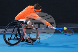 Australian Open Tennis