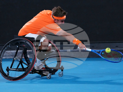 Australian Open Tennis