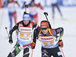 Sweden Biathlon