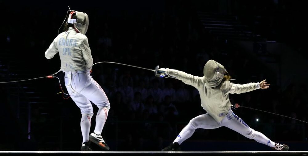 Започна международният турнир на сабя Аспарухов меч