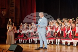 Севлиево - „Читалище на годината 2025“ - награда