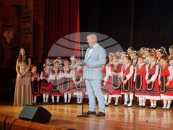 Севлиево - „Читалище на годината 2025“ - награда