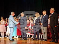 Севлиево - „Читалище на годината 2025“ - награда