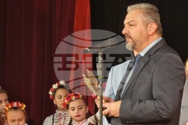 Севлиево - „Читалище на годината 2025“ - награда