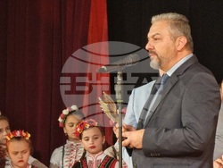 Севлиево - „Читалище на годината 2025“ - награда