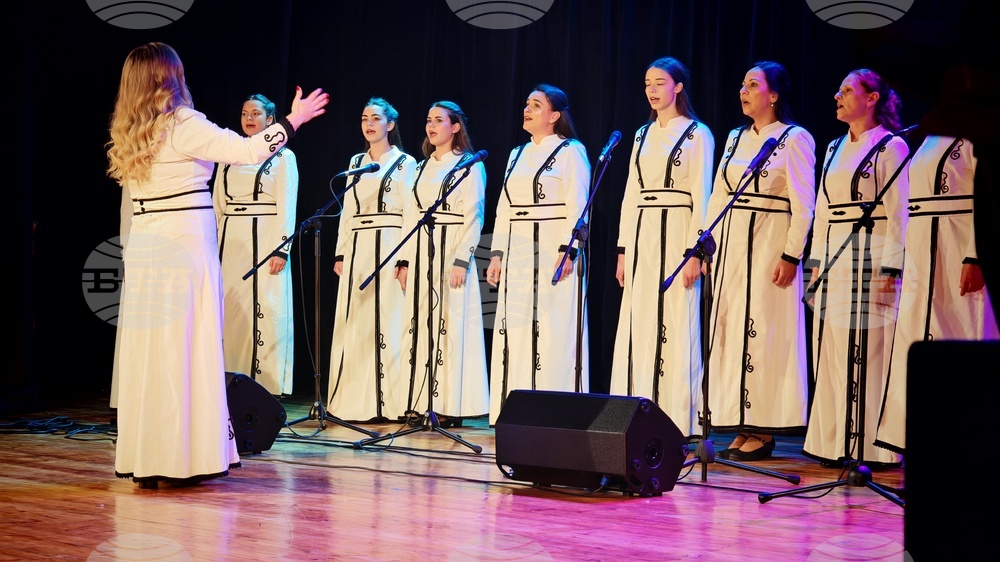 Севлиево - „Читалище на годината 2025“ - награда