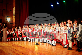 Севлиево - „Читалище на годината 2025“ - награда