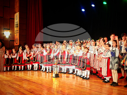 Севлиево - „Читалище на годината 2025“ - награда