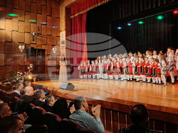 Севлиево - „Читалище на годината 2025“ - награда