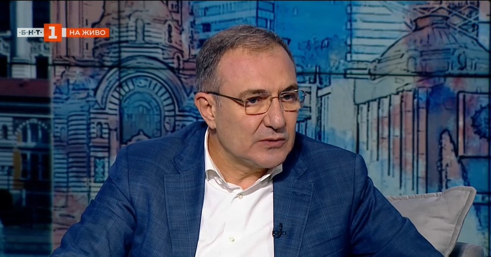 Министър Гуцанов: Повишаването на парите за най-уязвимите е гарантирано