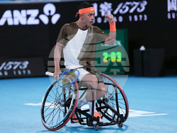 Australian Open Tennis