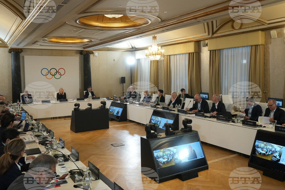 Milan Cortina Olympics