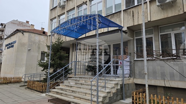 Над 40 боеприпаси различен калибър са намерени в жилище във Враца и иззети от полицията 