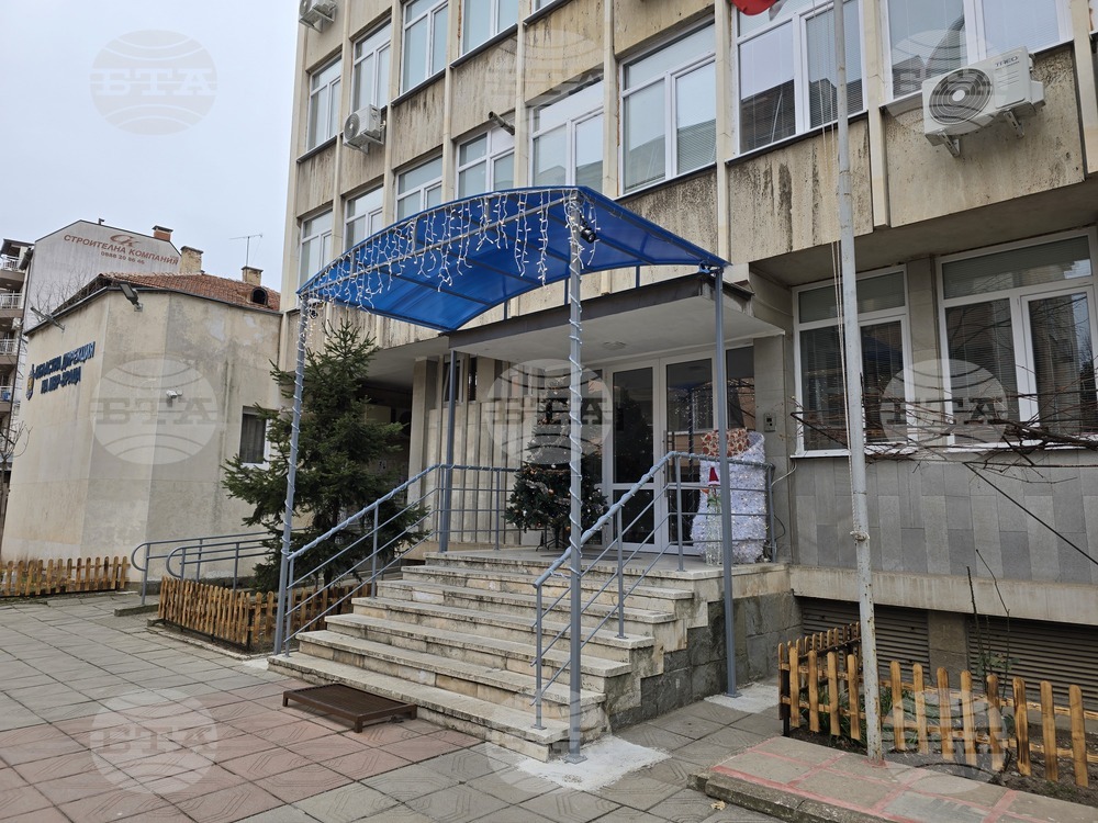 Над 40 боеприпаси различен калибър са намерени в жилище във Враца и иззети от полицията 