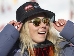 Sweden Alpine Skiing World Cup