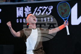 Australian Open Tennis