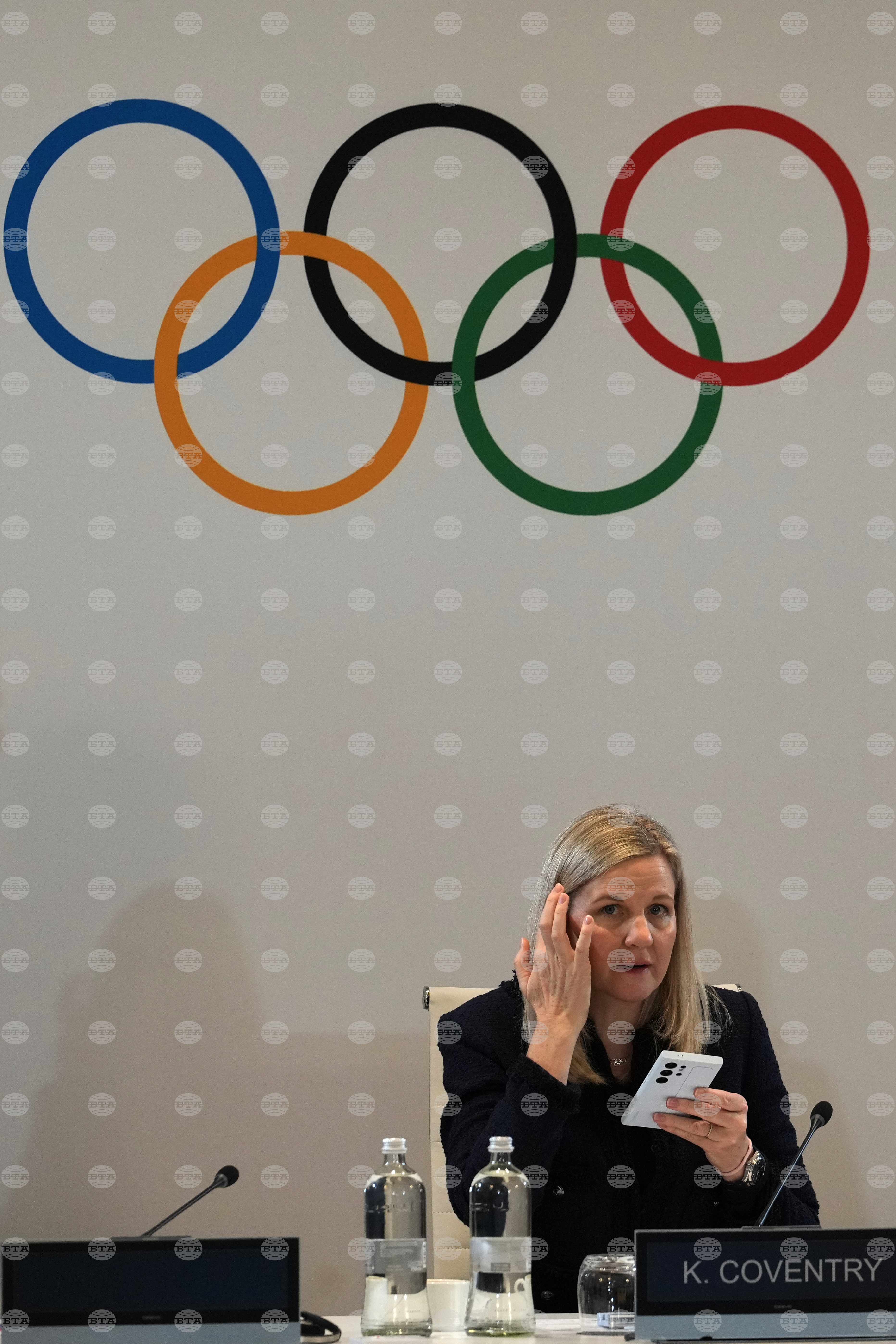 Milan Cortina Olympics