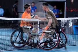 Australian Open Tennis