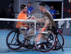 Australian Open Tennis