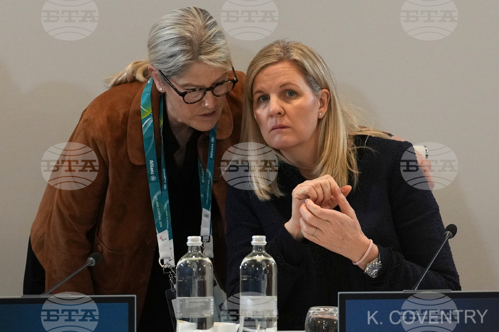 Milan Cortina Olympics