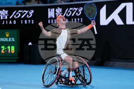 Australian Open Tennis