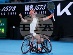 Australian Open Tennis