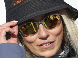 Sweden Alpine Skiing World Cup