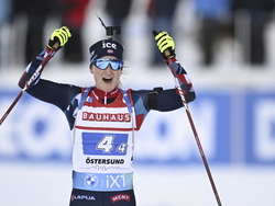 Sweden Biathlon