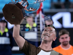 Australian Open Tennis