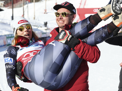 Sweden Alpine Skiing World Cup