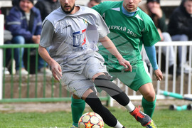 Исперих - футбол - Бенковски - Дянково сити