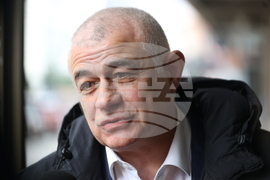 БСП - Национален съвет - заседание