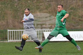 Исперих - футбол - Бенковски - Дянково сити