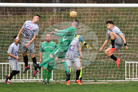 Исперих - футбол - Бенковски - Дянково сити