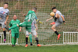 Исперих - футбол - Бенковски - Дянково сити