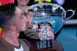 Australian Open Tennis