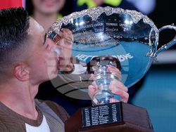 Australian Open Tennis