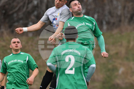 Исперих - футбол - Бенковски - Дянково сити