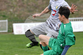 Исперих - футбол - Бенковски - Дянково сити