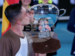 Australian Open Tennis